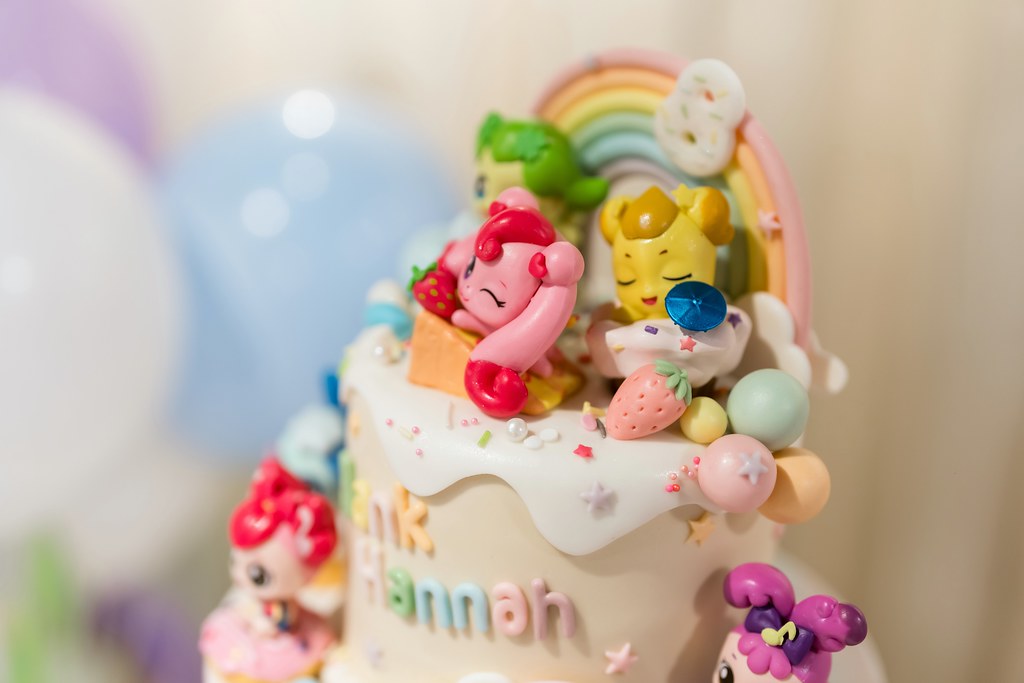 [活動攝影]Hank & Hannah 8y Happy Birthday-最專業的團隊完成每場完美活動攝影，拍的不只好更要快! #即拍即印