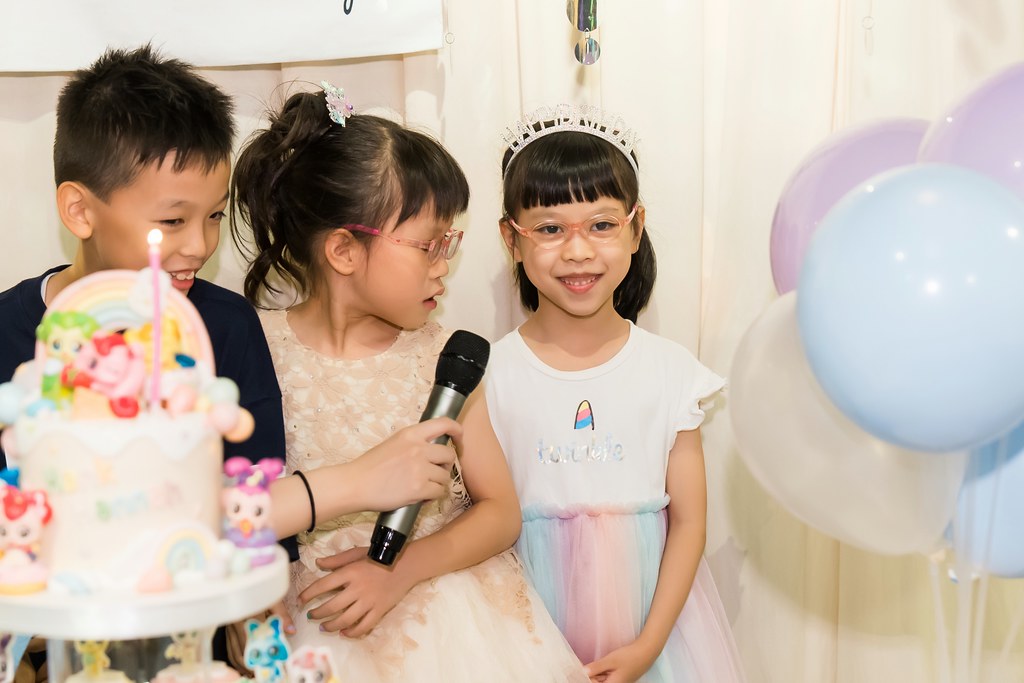 [活動攝影]Hank & Hannah 8y Happy Birthday-最專業的團隊完成每場完美活動攝影，拍的不只好更要快! #尾牙攝影