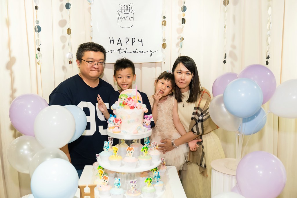 [活動攝影]Hank & Hannah 8y Happy Birthday-最專業的團隊完成每場完美活動攝影，拍的不只好更要快! #尾牙攝影
