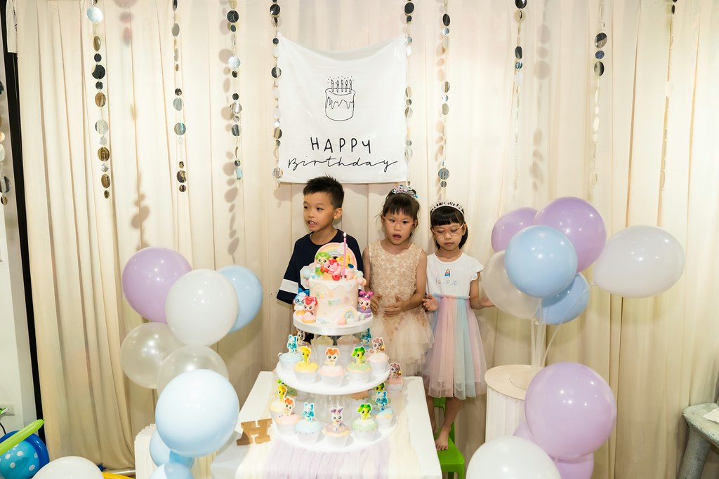 [活動攝影]Hank & Hannah 8y Happy Birthday-最專業的團隊完成每場完美活動攝影，拍的不只好更要快! #尾牙攝影