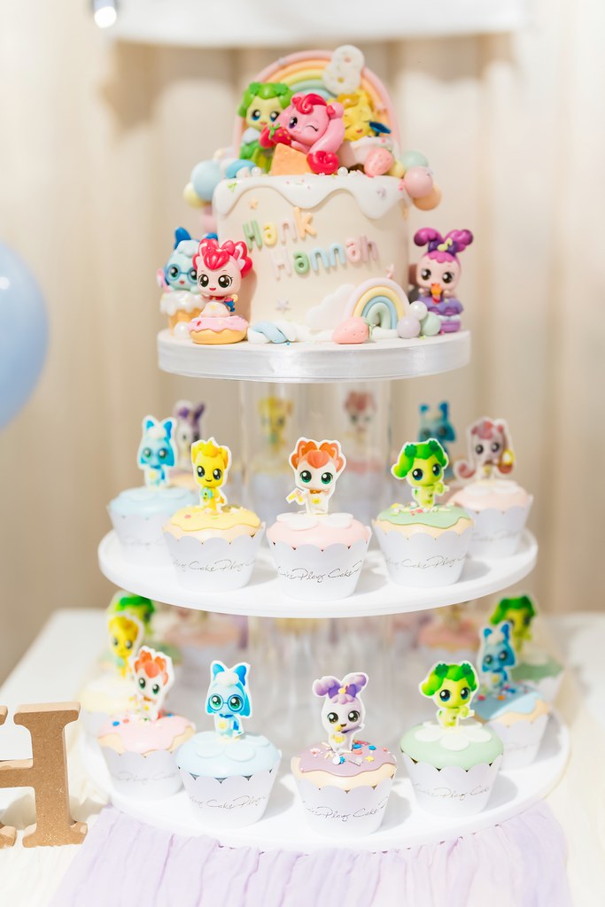 [活動攝影]Hank & Hannah 8y Happy Birthday-最專業的團隊完成每場完美活動攝影，拍的不只好更要快! #即時攝影