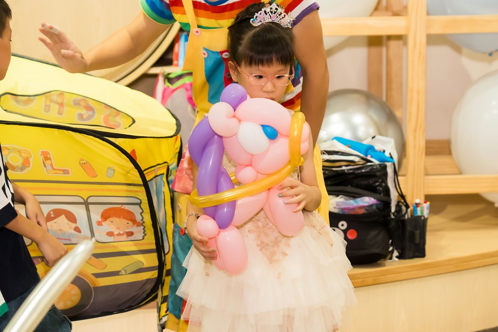 [活動攝影]Hank & Hannah 8y Happy Birthday-最專業的團隊完成每場完美活動攝影，拍的不只好更要快! #即時攝影