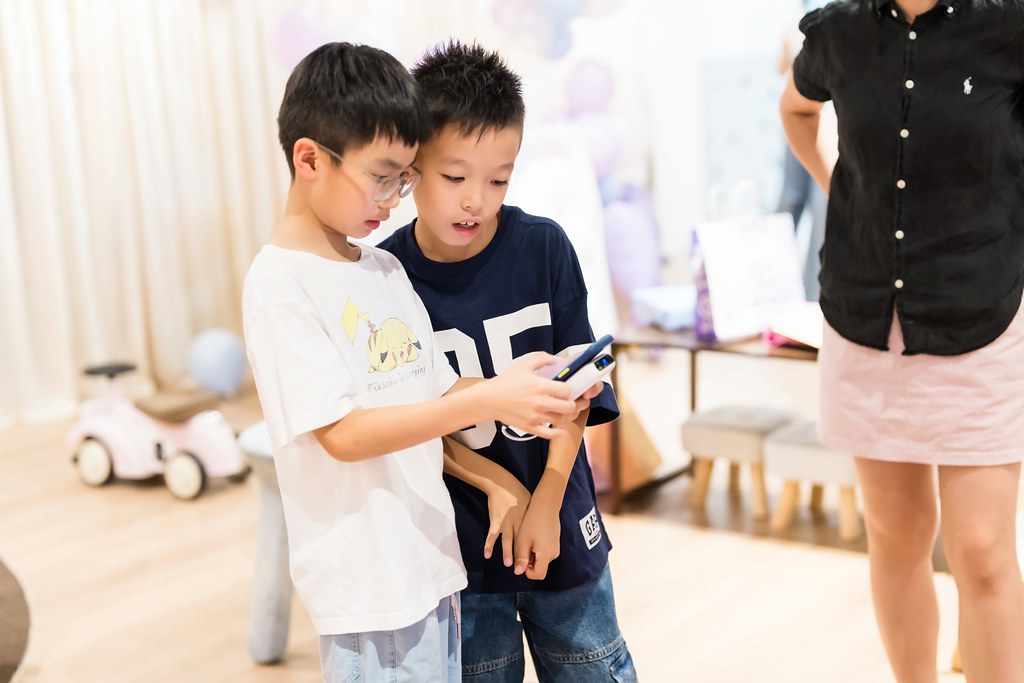 [活動攝影]Hank & Hannah 8y Happy Birthday-最專業的團隊完成每場完美活動攝影，拍的不只好更要快! #尾牙攝影