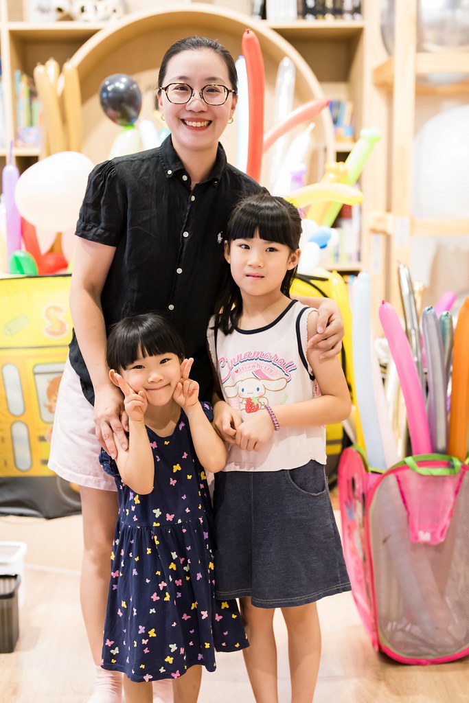 [活動攝影]Hank & Hannah 8y Happy Birthday-最專業的團隊完成每場完美活動攝影，拍的不只好更要快! #尾牙攝影
