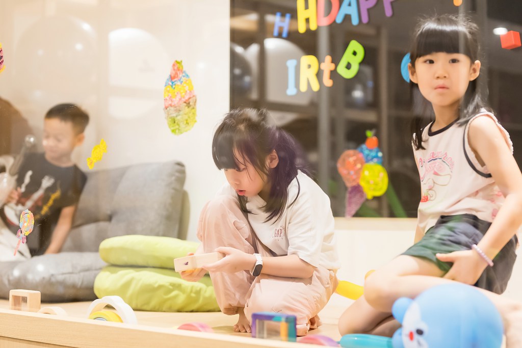 [活動攝影]Hank & Hannah 8y Happy Birthday-最專業的團隊完成每場完美活動攝影，拍的不只好更要快! #即拍即印