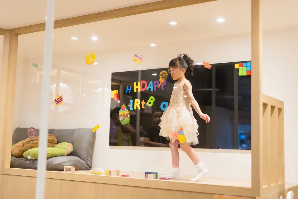 [活動攝影]Hank & Hannah 8y Happy Birthday-最專業的團隊完成每場完美活動攝影，拍的不只好更要快! #即拍即印