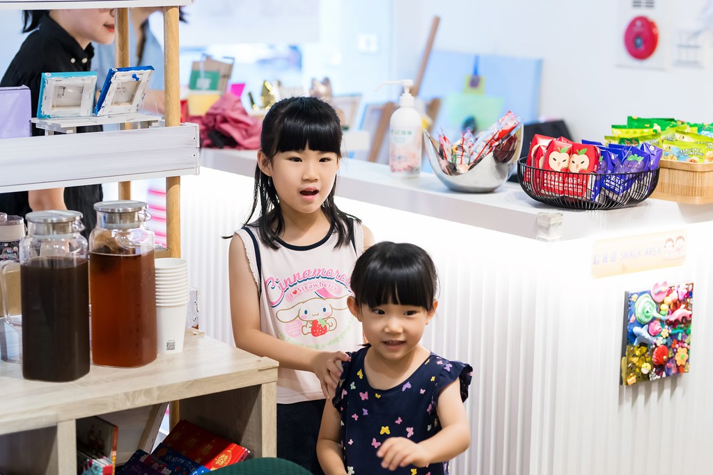 [活動攝影]Hank & Hannah 8y Happy Birthday-最專業的團隊完成每場完美活動攝影，拍的不只好更要快! #活動拍攝