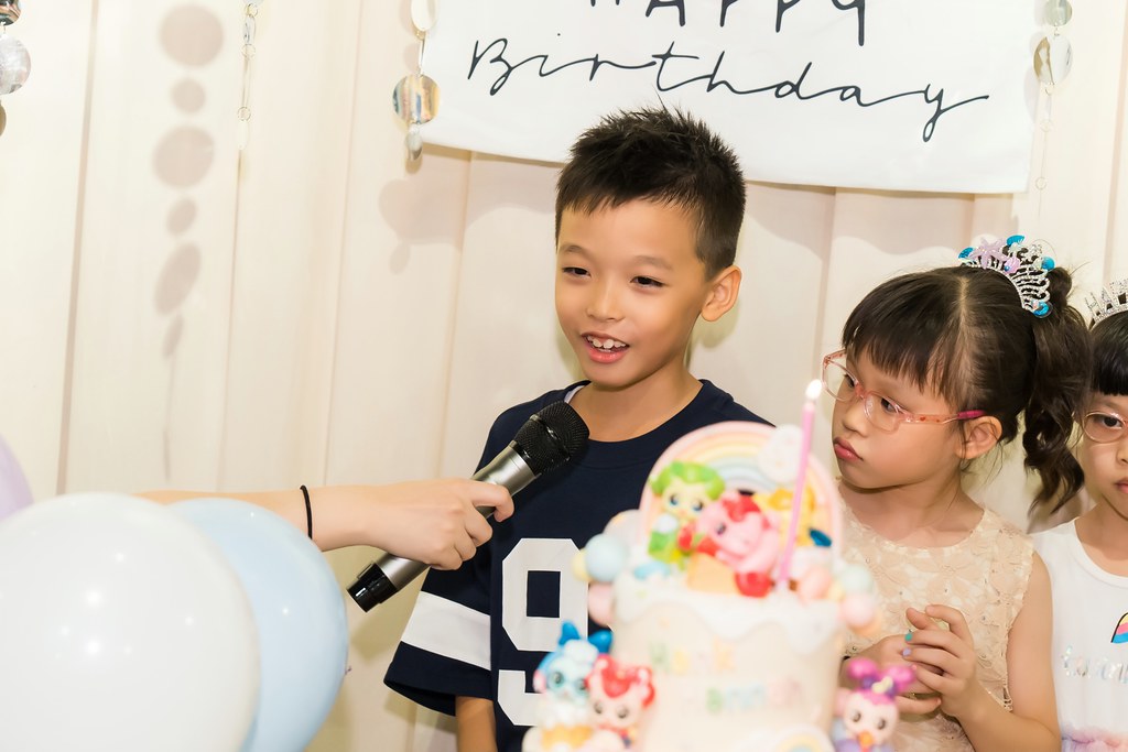 [活動攝影]Hank & Hannah 8y Happy Birthday-最專業的團隊完成每場完美活動攝影，拍的不只好更要快! #即拍即印