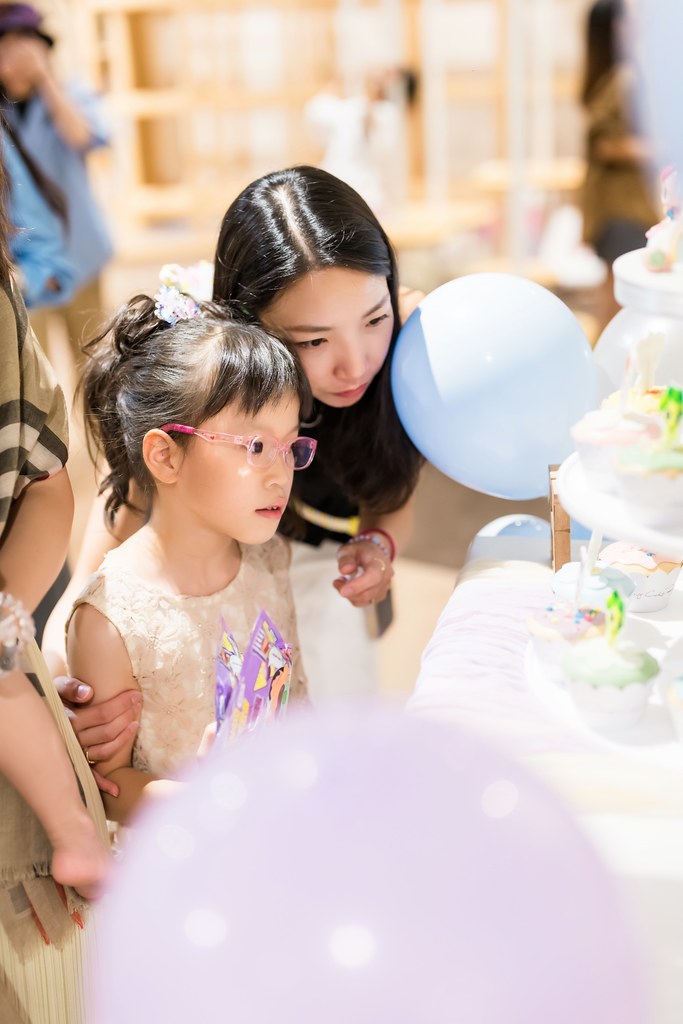 [活動攝影]Hank & Hannah 8y Happy Birthday-最專業的團隊完成每場完美活動攝影，拍的不只好更要快! #尾牙攝影