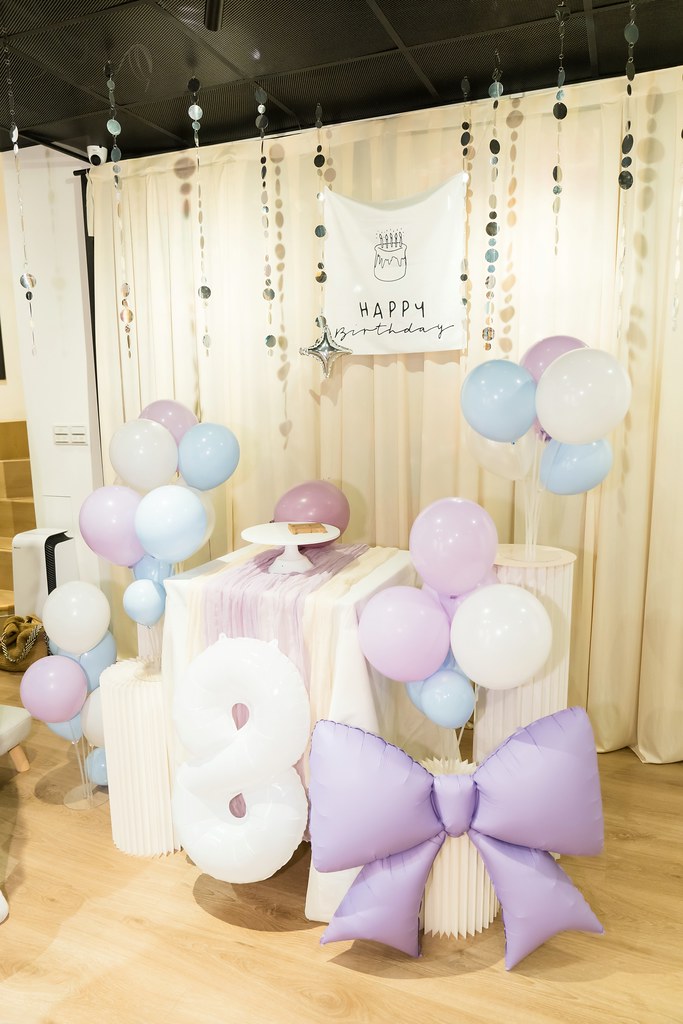 [活動攝影]Hank & Hannah 8y Happy Birthday-最專業的團隊完成每場完美活動攝影，拍的不只好更要快! #活動拍立得