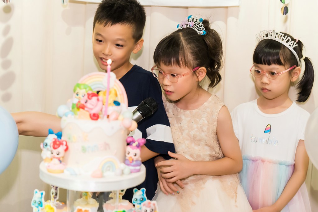 [活動攝影]Hank & Hannah 8y Happy Birthday-最專業的團隊完成每場完美活動攝影，拍的不只好更要快! #即拍即印
