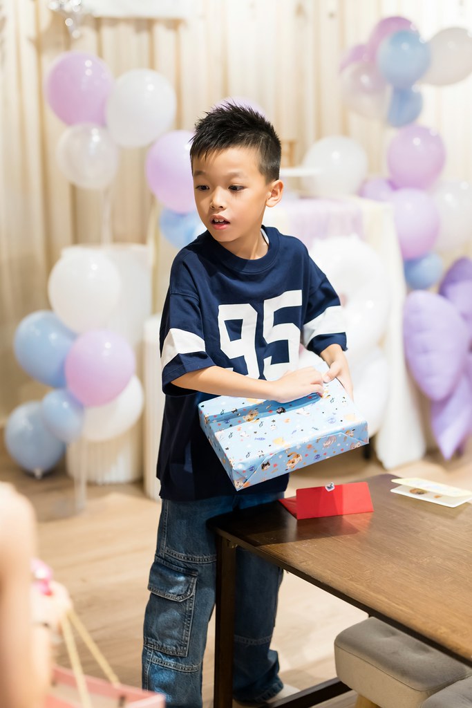 [活動攝影]Hank & Hannah 8y Happy Birthday-最專業的團隊完成每場完美活動攝影，拍的不只好更要快! #尾牙攝影