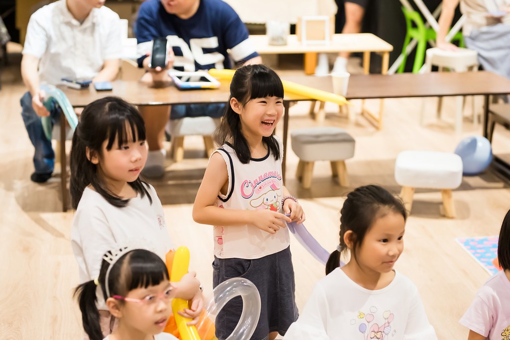 [活動攝影]Hank & Hannah 8y Happy Birthday-最專業的團隊完成每場完美活動攝影，拍的不只好更要快! #活動拍立得
