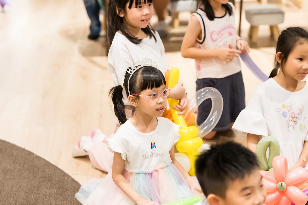 [活動攝影]Hank & Hannah 8y Happy Birthday-最專業的團隊完成每場完美活動攝影，拍的不只好更要快! #雲端攝影