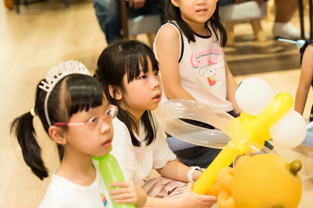 [活動攝影]Hank & Hannah 8y Happy Birthday-最專業的團隊完成每場完美活動攝影，拍的不只好更要快! #活動拍攝