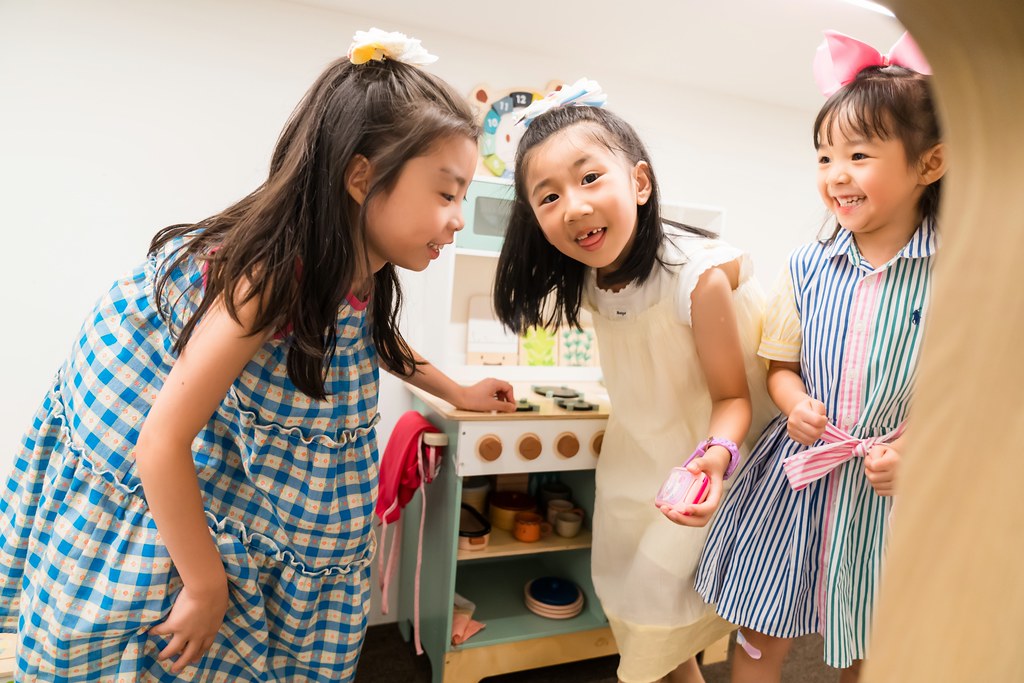 [活動攝影]Hank & Hannah 8y Happy Birthday-最專業的團隊完成每場完美活動攝影，拍的不只好更要快! #即時攝影