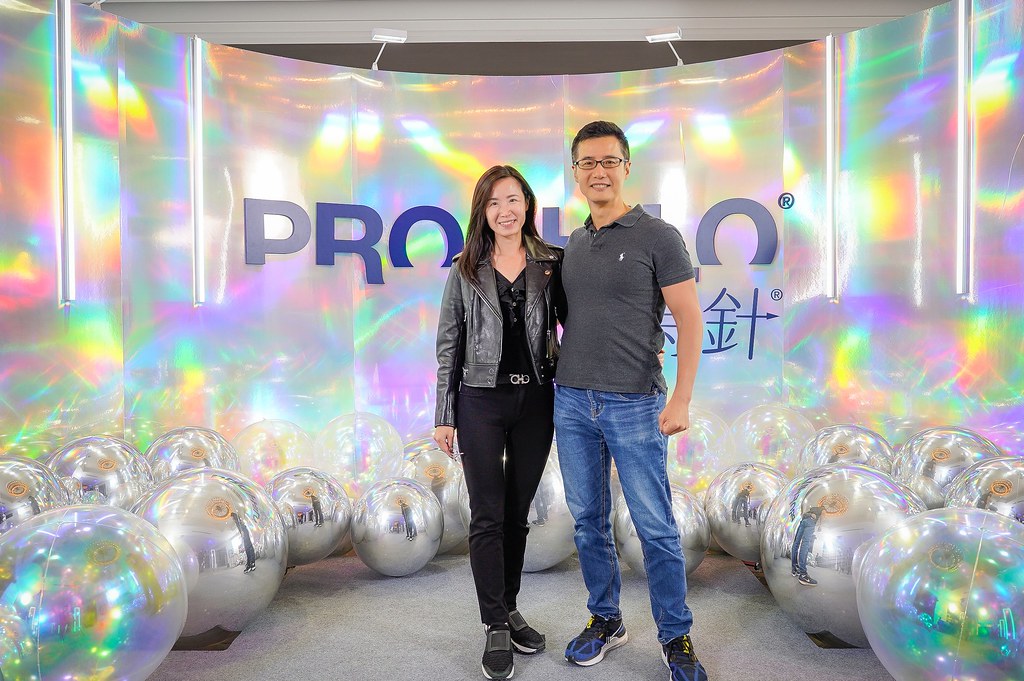 [即拍即印]逆時針上市發表記者會-最專業的團隊完成每場完美活動攝影，拍的不只好更要快! #尾牙攝影