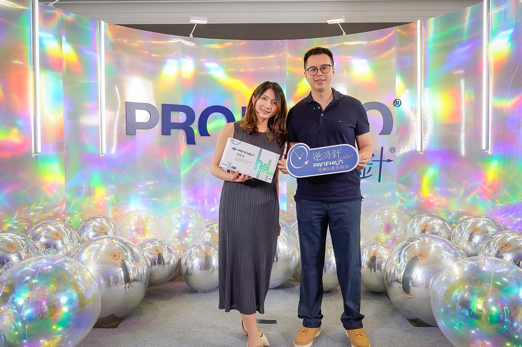 [即拍即印]逆時針上市發表記者會-最專業的團隊完成每場完美活動攝影，拍的不只好更要快! #即時攝影