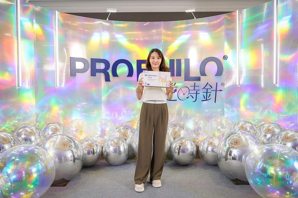 [即拍即印]逆時針上市發表記者會-最專業的團隊完成每場完美活動攝影，拍的不只好更要快! #即時攝影