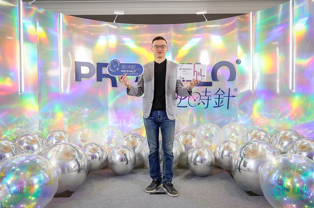 [即拍即印]逆時針上市發表記者會-最專業的團隊完成每場完美活動攝影，拍的不只好更要快! #即拍即印