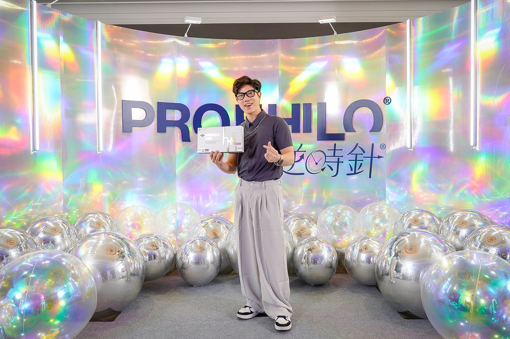 [即拍即印]逆時針上市發表記者會-最專業的團隊完成每場完美活動攝影，拍的不只好更要快! #雲端攝影