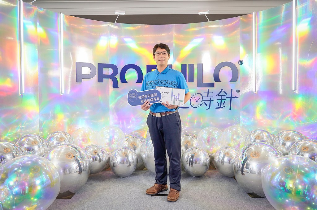 [即拍即印]逆時針上市發表記者會-最專業的團隊完成每場完美活動攝影，拍的不只好更要快! #尾牙攝影