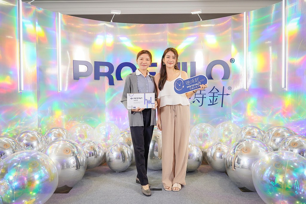 [即拍即印]逆時針上市發表記者會-最專業的團隊完成每場完美活動攝影，拍的不只好更要快! #活動拍攝