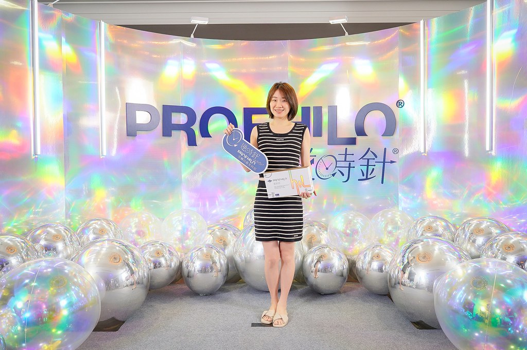 [即拍即印]逆時針上市發表記者會-最專業的團隊完成每場完美活動攝影，拍的不只好更要快! #活動拍立得