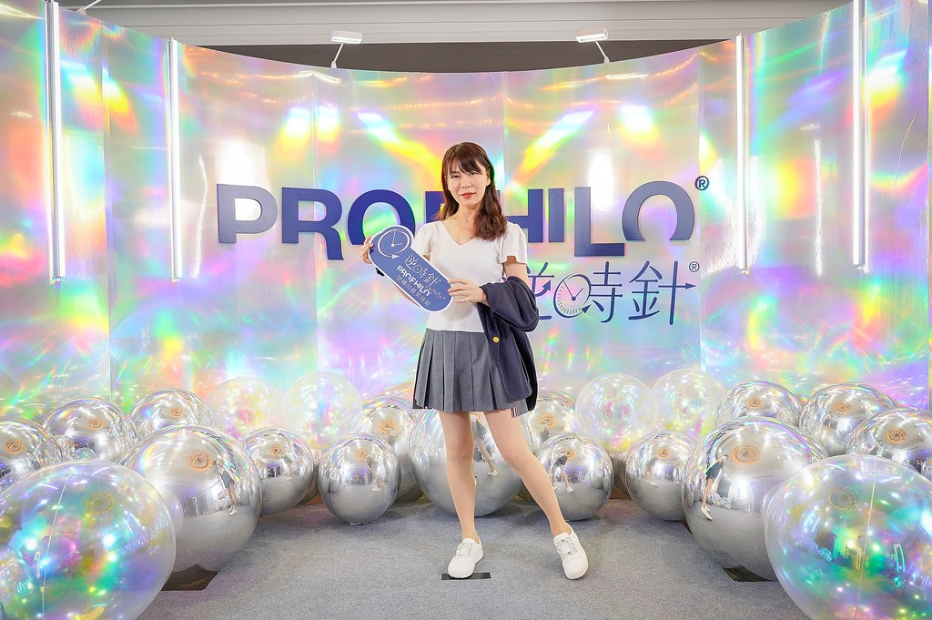 [即拍即印]逆時針上市發表記者會-最專業的團隊完成每場完美活動攝影，拍的不只好更要快! #活動拍立得