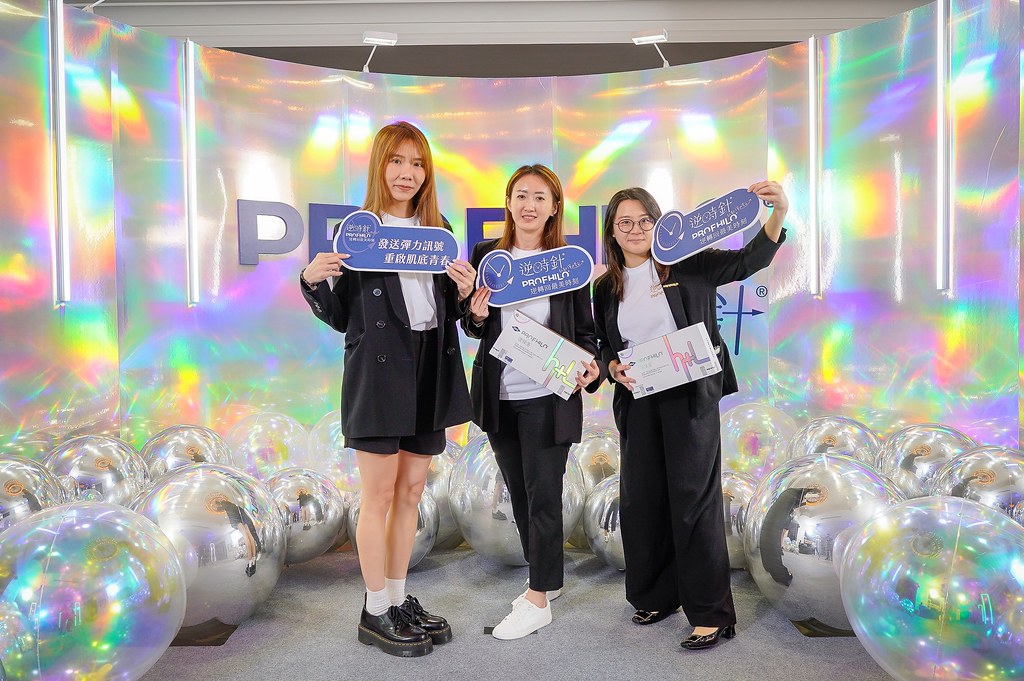 [即拍即印]逆時針上市發表記者會-最專業的團隊完成每場完美活動攝影，拍的不只好更要快! #即拍即印