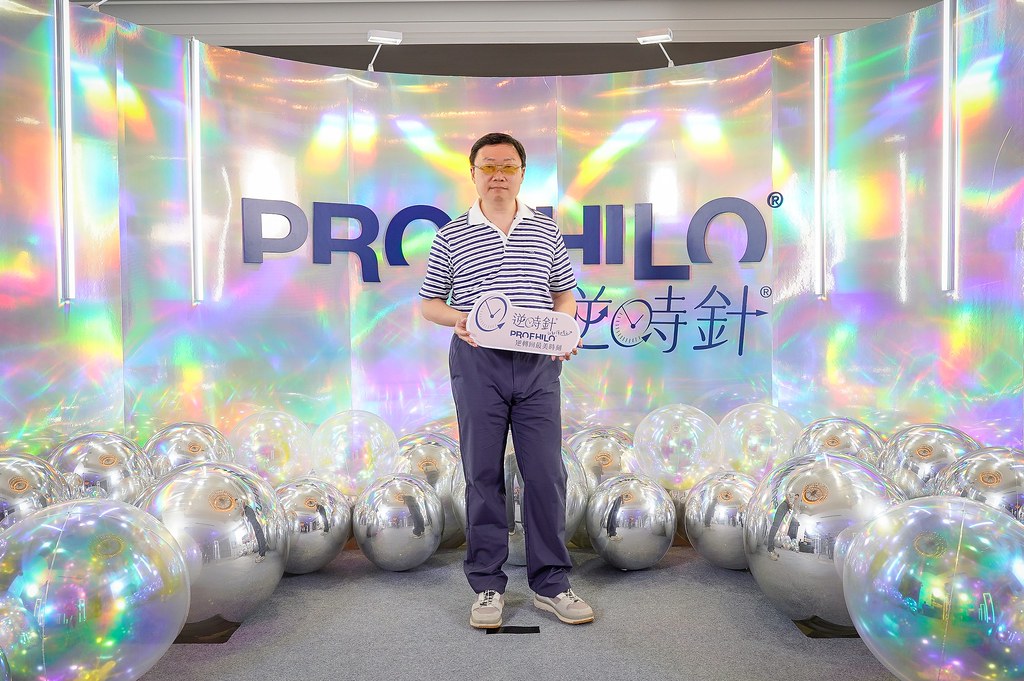 [即拍即印]逆時針上市發表記者會-最專業的團隊完成每場完美活動攝影，拍的不只好更要快! #即時攝影