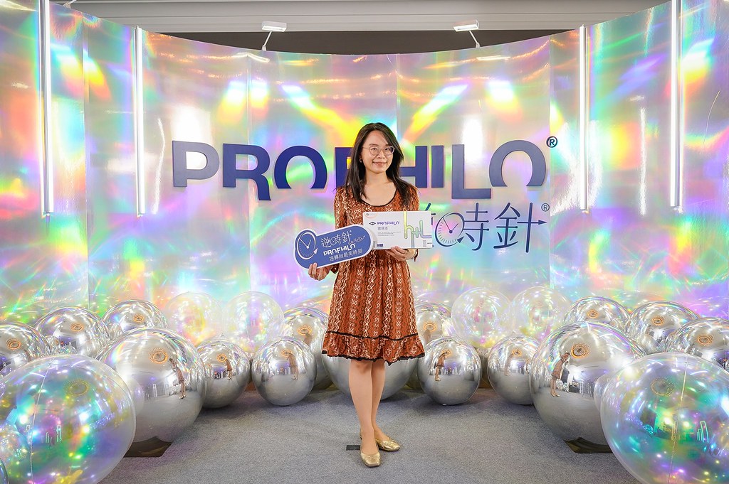 [即拍即印]逆時針上市發表記者會-最專業的團隊完成每場完美活動攝影，拍的不只好更要快! #雲端攝影