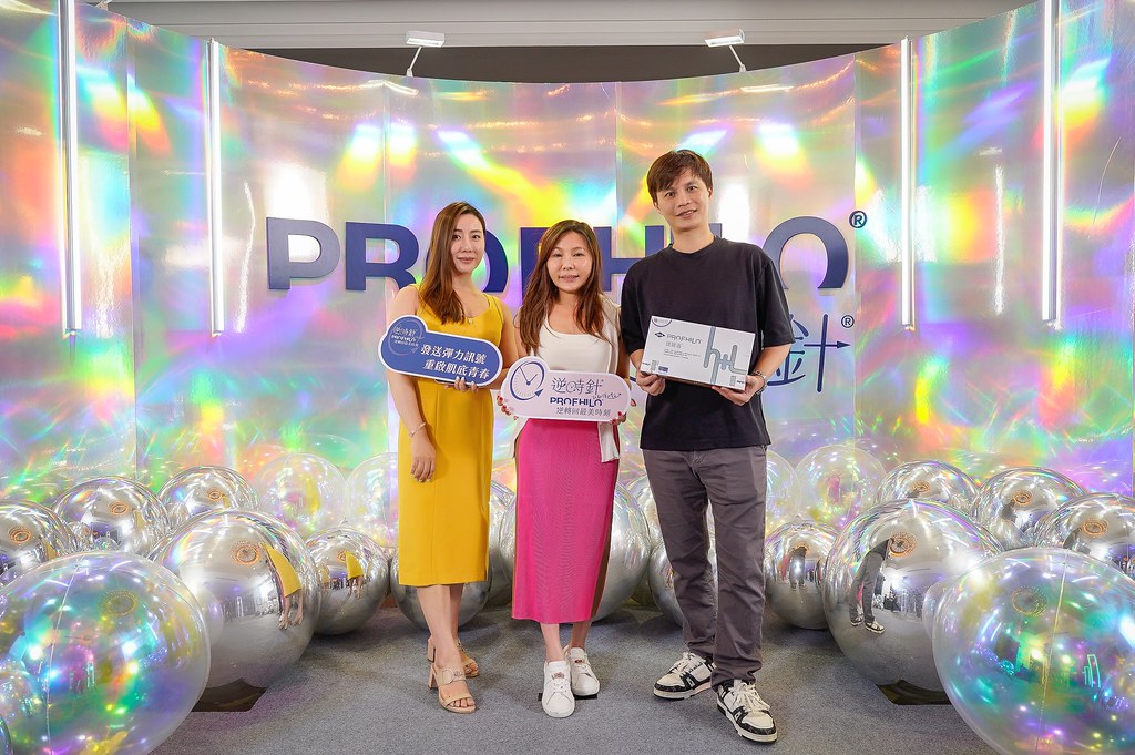 [即拍即印]逆時針上市發表記者會-最專業的團隊完成每場完美活動攝影，拍的不只好更要快! #尾牙攝影