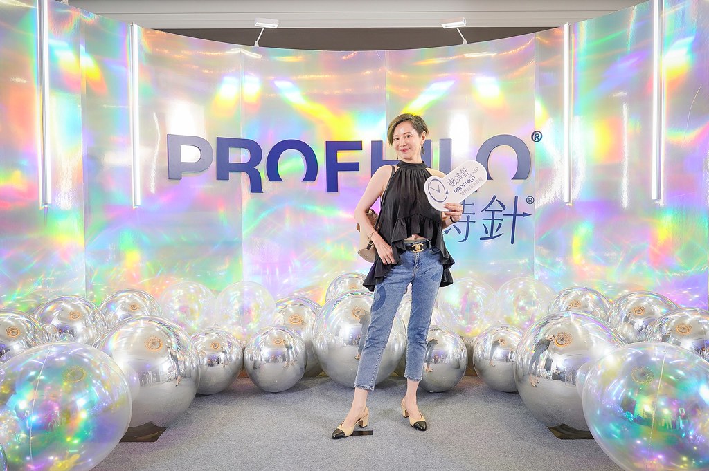 [即拍即印]逆時針上市發表記者會-最專業的團隊完成每場完美活動攝影，拍的不只好更要快! #即時攝影