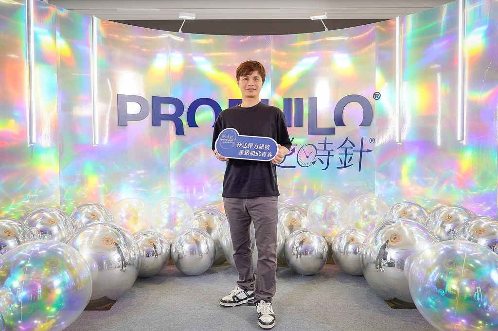 [即拍即印]逆時針上市發表記者會-最專業的團隊完成每場完美活動攝影，拍的不只好更要快! #即時攝影