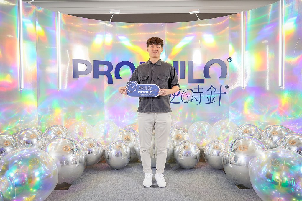 [即拍即印]逆時針上市發表記者會-最專業的團隊完成每場完美活動攝影，拍的不只好更要快! #活動拍立得