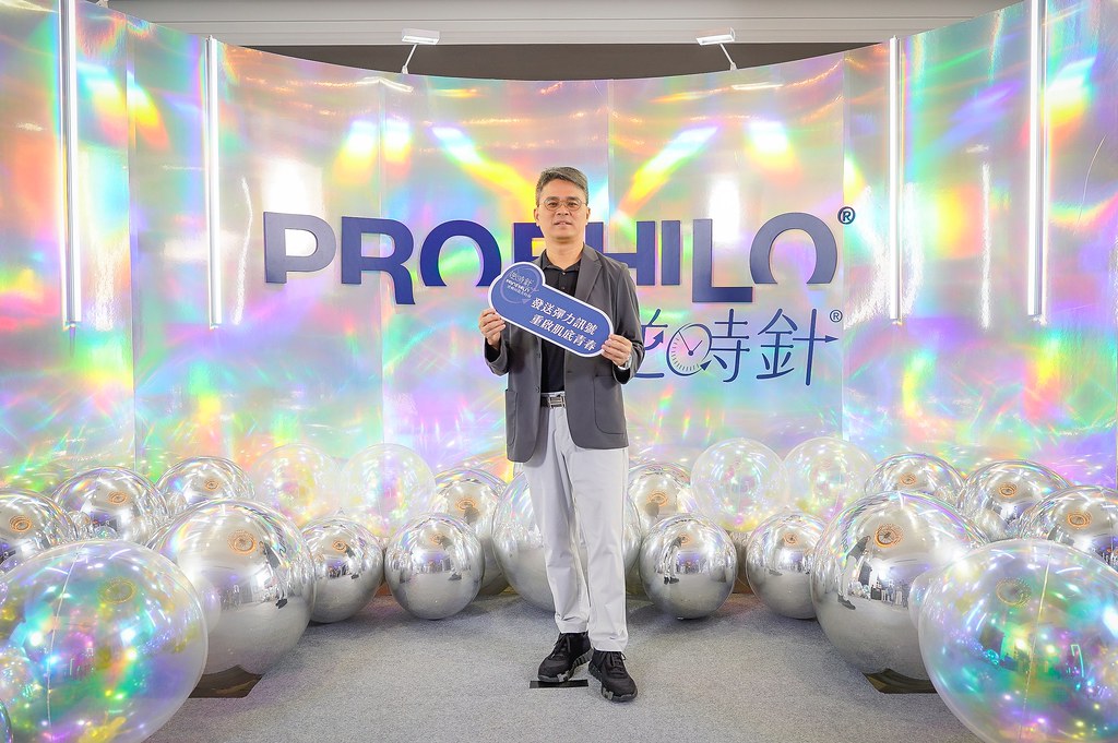 [即拍即印]逆時針上市發表記者會-最專業的團隊完成每場完美活動攝影，拍的不只好更要快! #活動拍攝