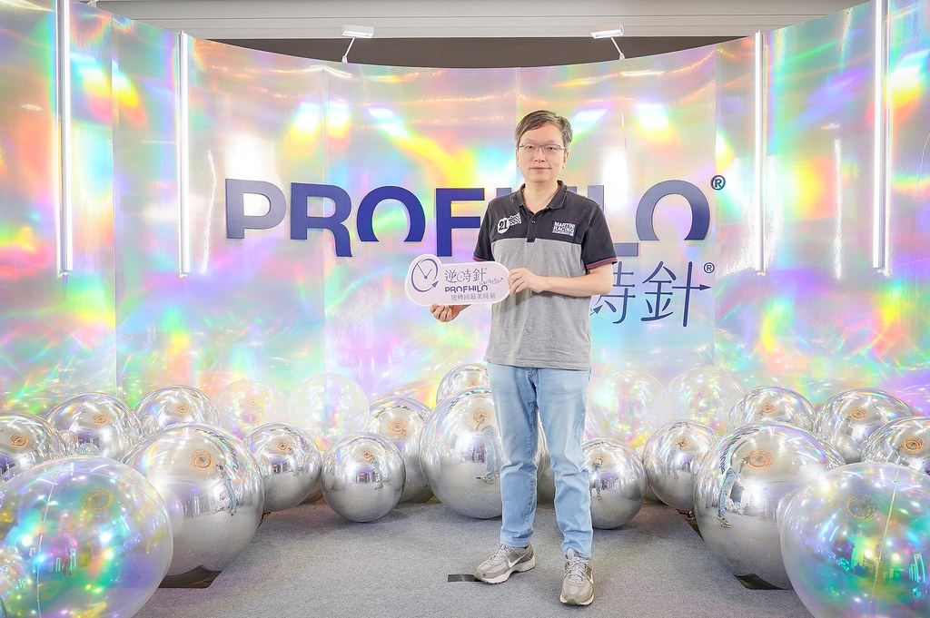 [即拍即印]逆時針上市發表記者會-最專業的團隊完成每場完美活動攝影，拍的不只好更要快! #活動拍攝