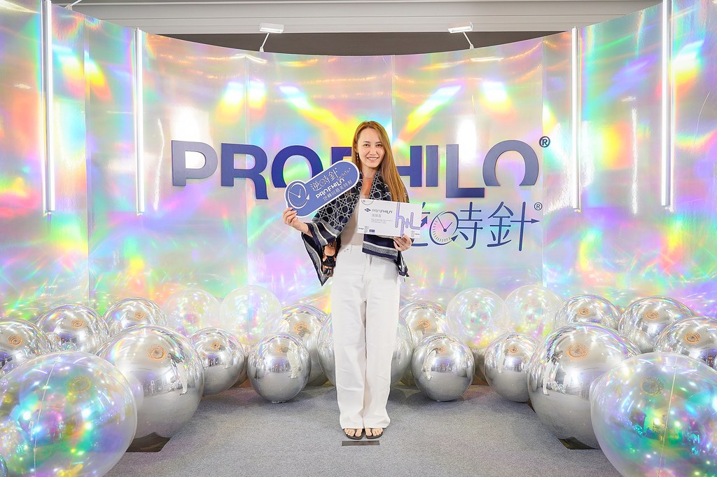 [即拍即印]逆時針上市發表記者會-最專業的團隊完成每場完美活動攝影，拍的不只好更要快! #活動拍立得