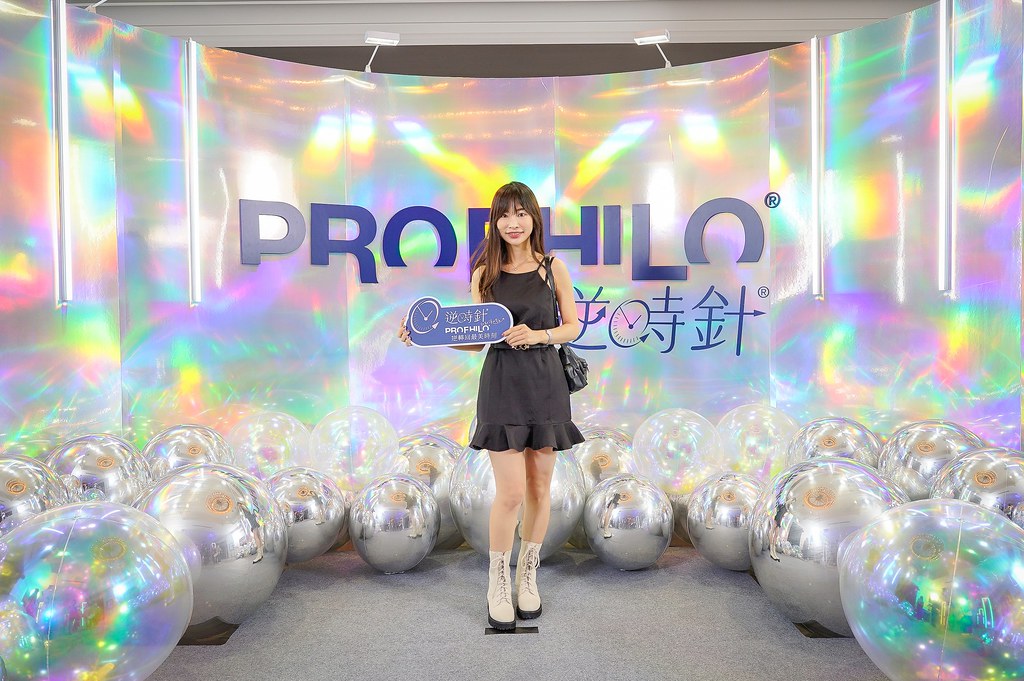 [即拍即印]逆時針上市發表記者會-最專業的團隊完成每場完美活動攝影，拍的不只好更要快! #活動拍立得