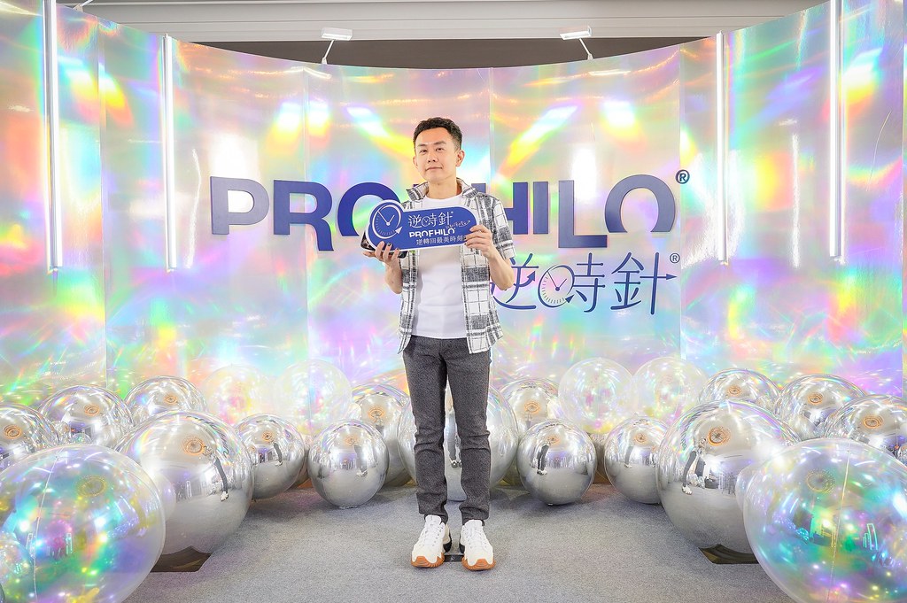 [即拍即印]逆時針上市發表記者會-最專業的團隊完成每場完美活動攝影，拍的不只好更要快! #尾牙攝影