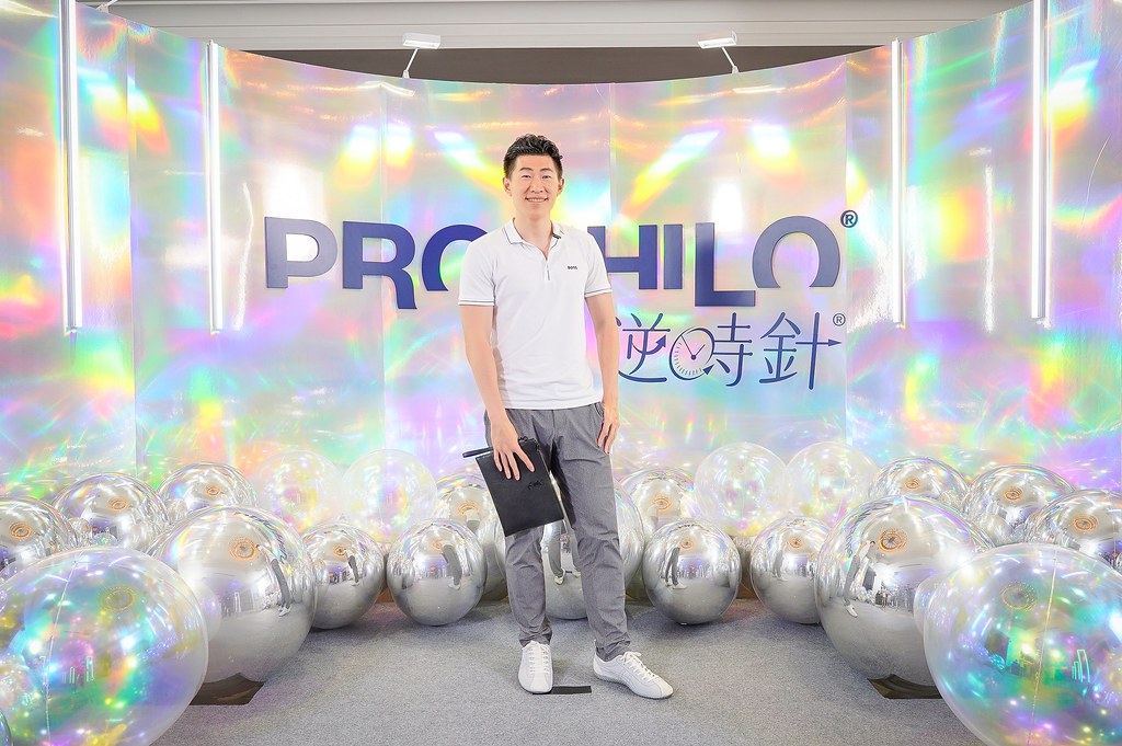 [即拍即印]逆時針上市發表記者會-最專業的團隊完成每場完美活動攝影，拍的不只好更要快! #雲端攝影