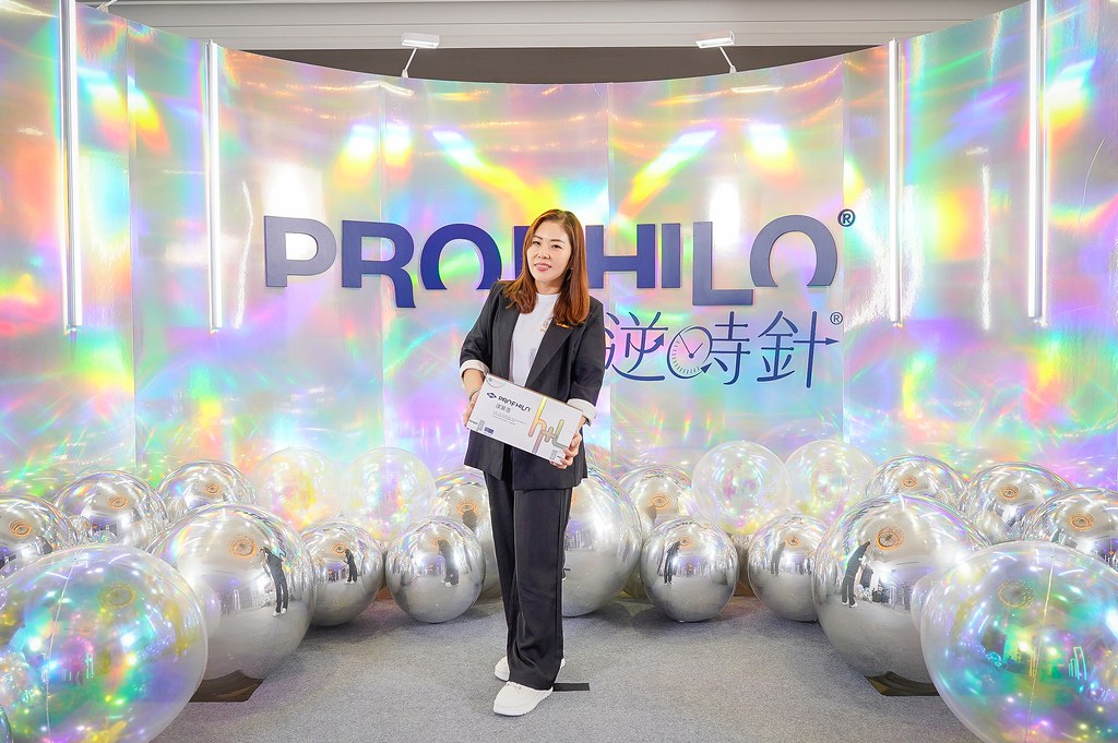 [即拍即印]逆時針上市發表記者會-最專業的團隊完成每場完美活動攝影，拍的不只好更要快! #活動拍立得