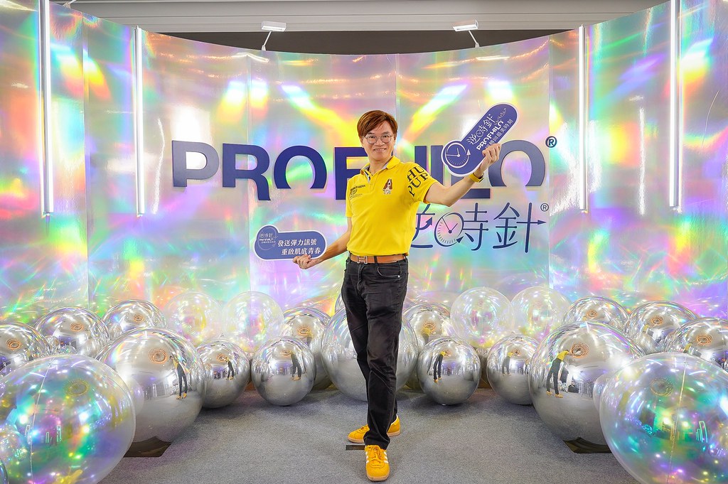 [即拍即印]逆時針上市發表記者會-最專業的團隊完成每場完美活動攝影，拍的不只好更要快! #即時攝影