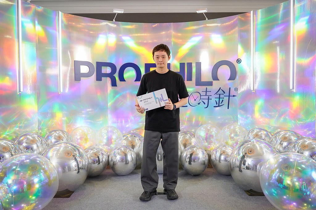 [即拍即印]逆時針上市發表記者會-最專業的團隊完成每場完美活動攝影，拍的不只好更要快! #活動拍攝