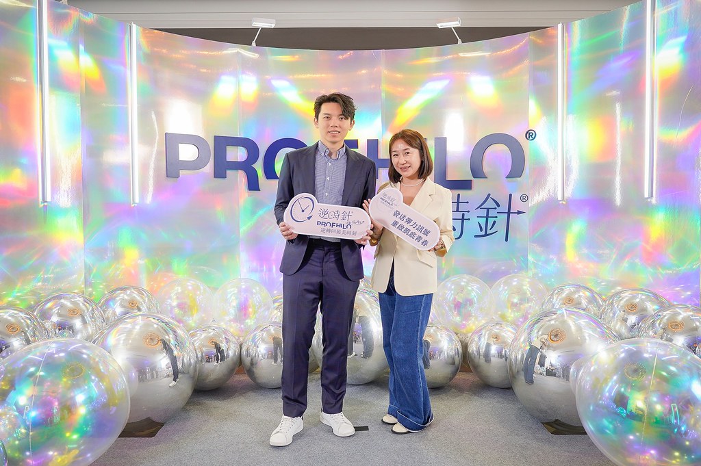 [即拍即印]逆時針上市發表記者會-最專業的團隊完成每場完美活動攝影，拍的不只好更要快! #即拍即印