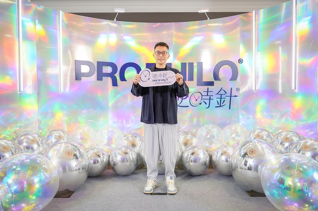 [即拍即印]逆時針上市發表記者會-最專業的團隊完成每場完美活動攝影，拍的不只好更要快! #雲端攝影