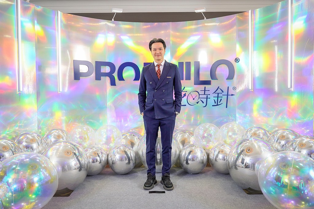 [即拍即印]逆時針上市發表記者會-最專業的團隊完成每場完美活動攝影，拍的不只好更要快! #即時攝影