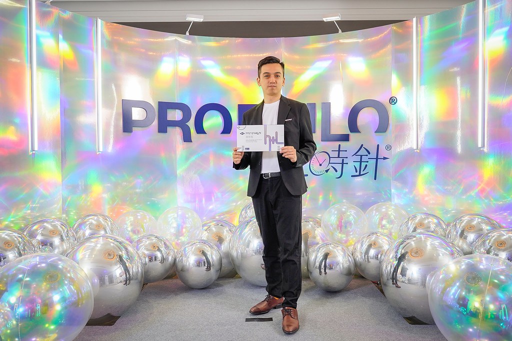 [即拍即印]逆時針上市發表記者會-最專業的團隊完成每場完美活動攝影，拍的不只好更要快! #尾牙攝影