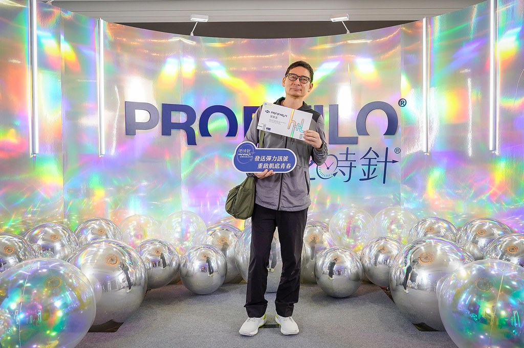 [即拍即印]逆時針上市發表記者會-最專業的團隊完成每場完美活動攝影，拍的不只好更要快! #雲端攝影